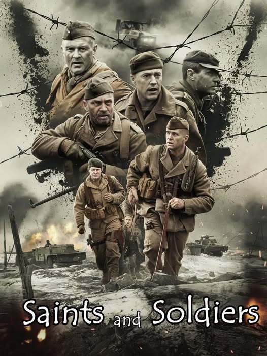 Saints and Soldiers 2003 Watch movies httpsnewsfreshnews96com38339Saints and - Image 1