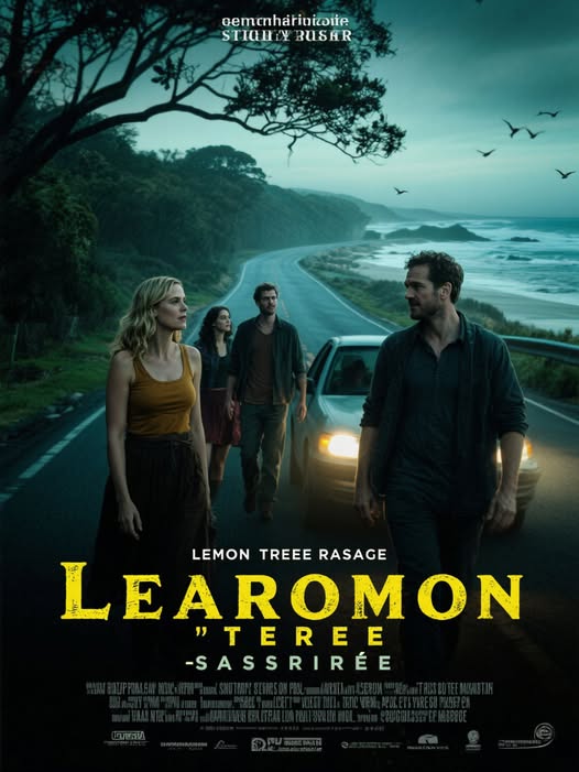Lemon Tree Passage 2014Lemon Tree Passage is a - Image 1