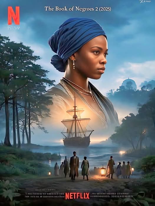 The Book of Negroes 2 2025 Watch movies - Image 1