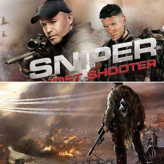 Sniper Ghost Shooter Part 2 2025In Sniper Ghost - Image 1