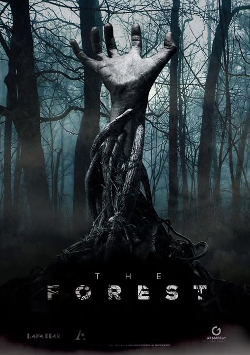 The Forest 2016 Rating When it comes to - Image 1