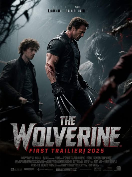 The WolverineThe new The Wolverine trailer unveils an - Image 1