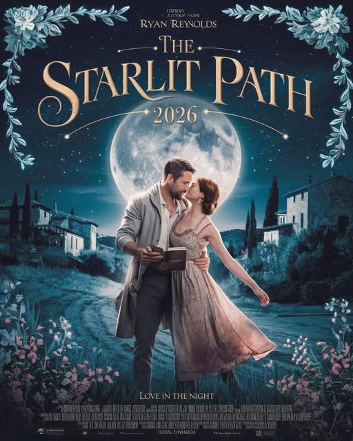 The Starlit Path 2026Nancy Meyers The Starlit Path - Image 1
