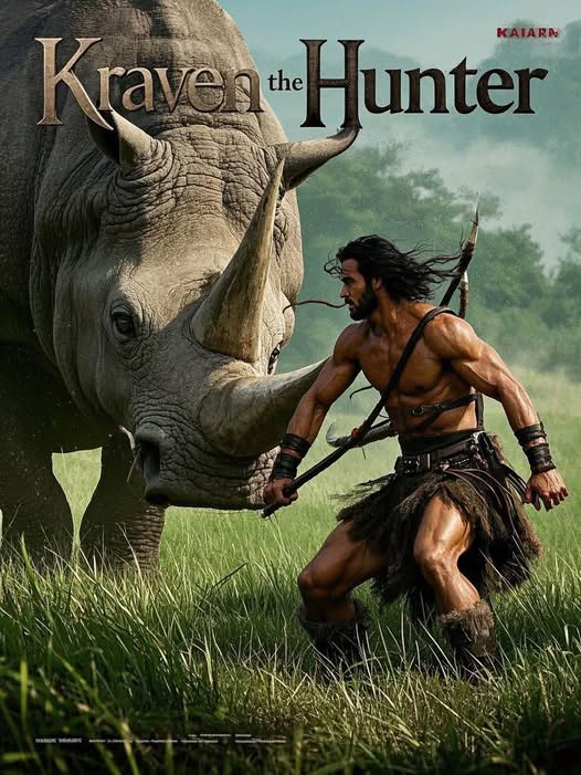 Kraven the Hunter 2024 45Kraven the Hunter 2024 - Image 1