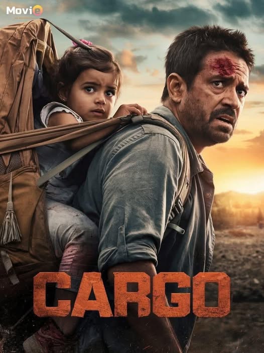 Cargo 2017 In a postapocalyptic Australia ravaged by - Image 1