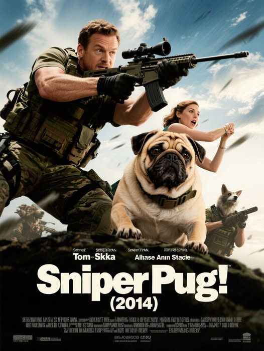 Sniper Pug 2014 Watch movies httpsnewsfreshnews96com35349 35Plot SummarySniper - Image 1