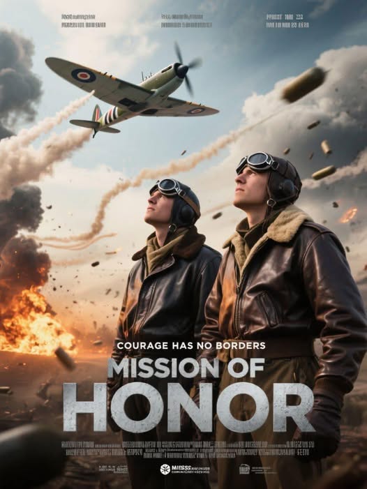 Mission of Honor 2018Mission of Honor is a - Image 1