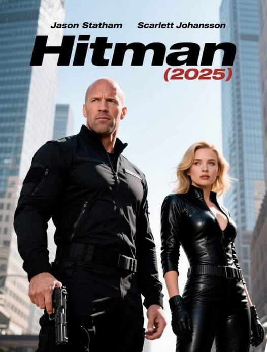 Hitman 2025The ultimate game of survival begins In - Image 1