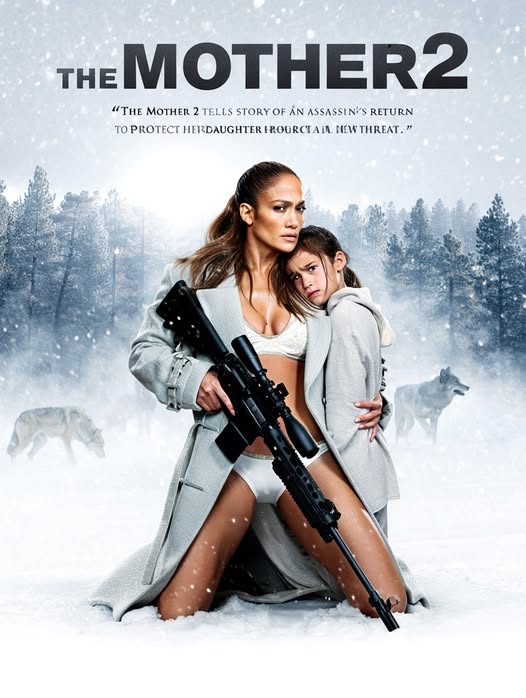 The Mother 2 2025 The Ultimate Mother Returns - Image 1