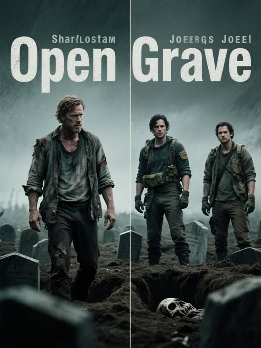 Open Grave 2013 Watch movies httpsnewsfreshnews96com43581 The Horror - Image 1