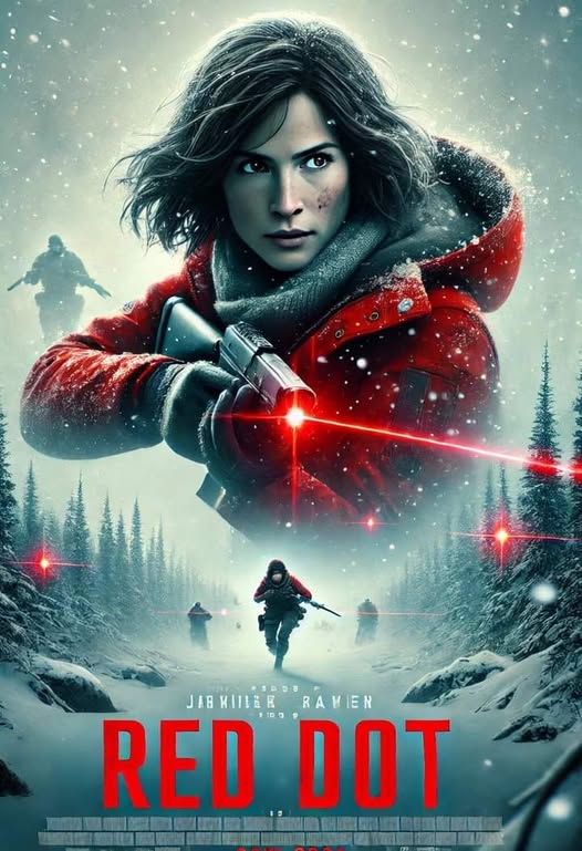 Red Dot 2021  A Thrilling HeartStopping Survival - Image 1